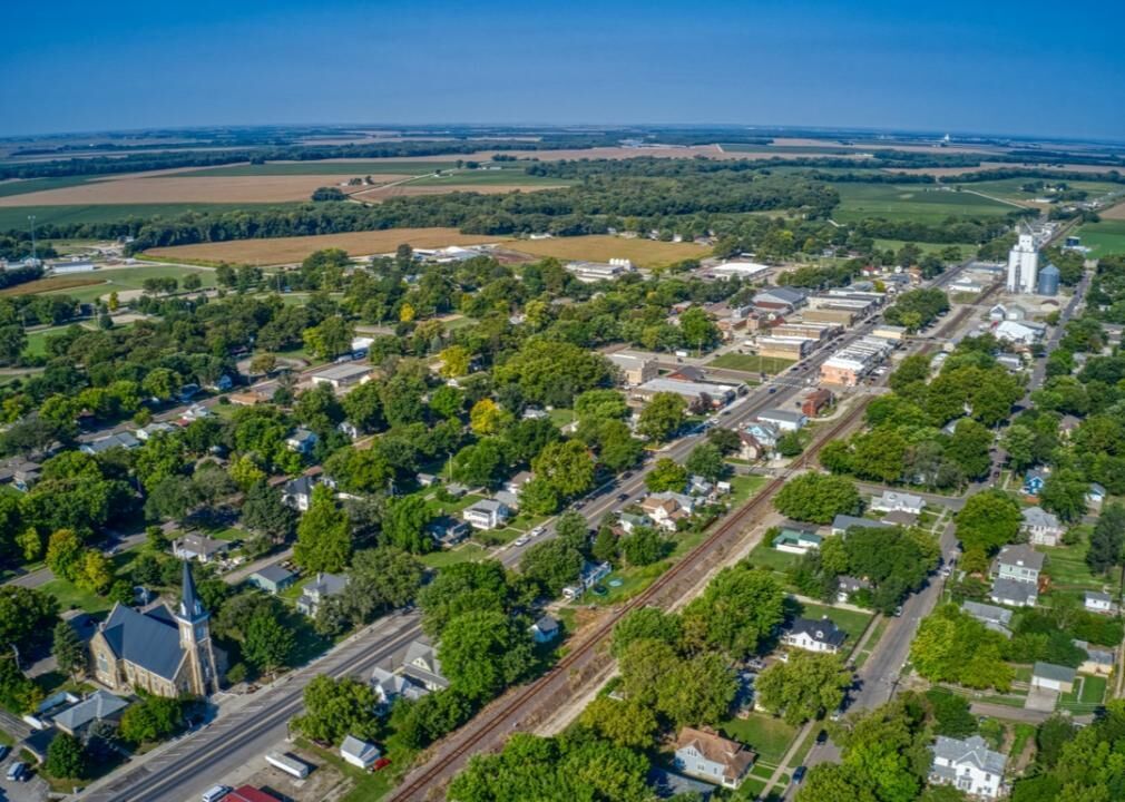 Kansas